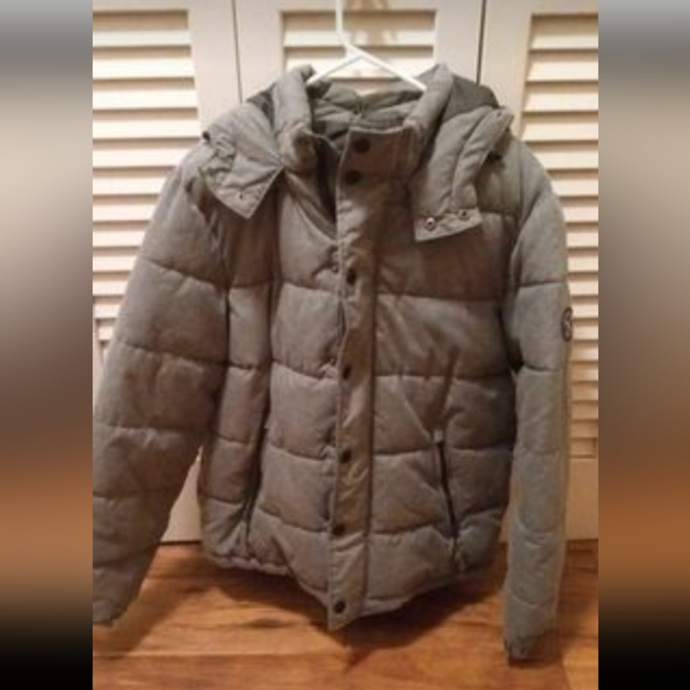 Women's jackets